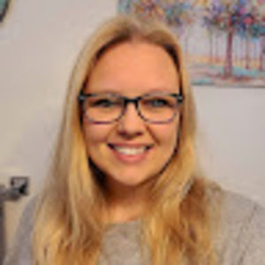 Meet your Posher, Christine